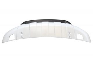 Skid Plates Off Road suitable for VW Touareg 7P MK2 (2010-2014)-thumb-6