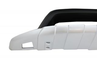 Skid Plates Off Road suitable for VW Touareg 7P MK2 (2010-2014)-thumb-7