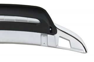 Skid Plates Off Road suitable for VW Touareg 7P MK2 (2010-2014)-thumb-11