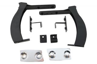 Skid Plates Off Road suitable for VW Touareg 7P MK2 (2010-2014)-thumb-18