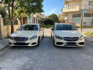 Mercedes-Benz E 200 2016 E 200 BLUETEC EURO6-thumb-1