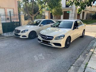 Mercedes-Benz E 200 2016 E 200 BLUETEC EURO6-thumb-2