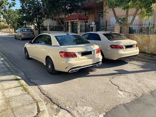 Mercedes-Benz E 200 2016 E 200 BLUETEC EURO6-thumb-4