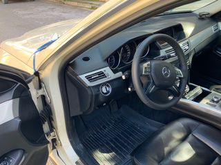 Mercedes-Benz E 200 2016 E 200 BLUETEC EURO6-thumb-5