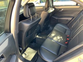 Mercedes-Benz E 200 2016 E 200 BLUETEC EURO6-thumb-6