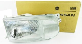 ΦΑΝΑΡΙ ΕΜΠΡΟΣ ΓΝΉΣΙΟ ΚΑΙΝΟΎΡΓΙΟ NISSAN SERENA 