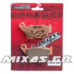 ΤΑΚΑΚΙΑ A-ARTRAX FA208/773 BMW F650