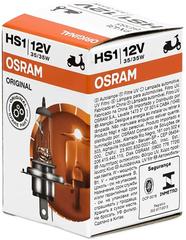 OSRAM HS1 PX43T (64185) 1τμχ