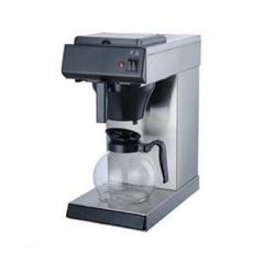 Μηχανή καφέ φίλτρου ανοξείδωτη ItalStar CM100 060.0309