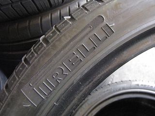 2TMX 245-40-19 PIRELLI PZERO ROSSO DIREZIONALE-thumb-8