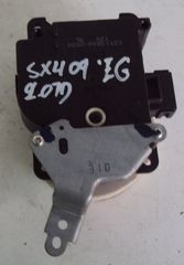 ΜΟΤΕΡ ΚΛΑΠΕ ΕΒΑΠΟΡΕΤΑΣ SUZUKI SX4 2007-2013 (EG)