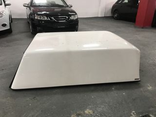 HARD TOP KAROTSAS FORD RANGER