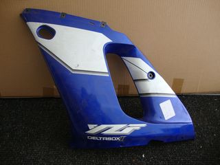 YAMAHA yzf r1 00-07'