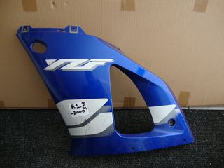 YAMAHA r1 00'
