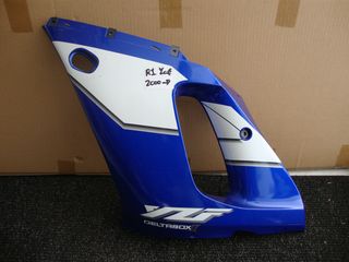 YAMAHA r1 00'