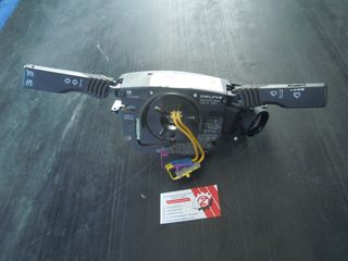 ΔΙΑΚΟΠΤΗΣ ΦΩΤΩΝ-ΦΛΑΣ (ΦΛΑΣΙΕΡΑ) OPEL VECTRA C (Γ) 22 PIN 2002-2008 (INT 1) (ΑΥΤΟΜΑΤΟ ΠΙΛΟΤΟ)