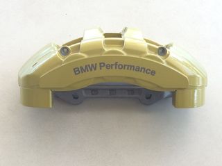 ΔΑΓΚΑΝΑ ΦΡΕΝΩΝ BMW Performance