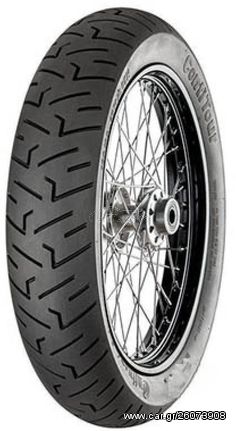 ΛΥΡΗΣ CONTINENTAL CONTITOUR FRONT MT90-16 B 72H TL, 02402790000