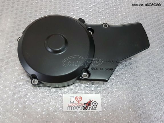 Καπάκια Βολάν YAMAHA DT 125/175 ΓΝΗΣΙΟ (2Α7-15411-01)