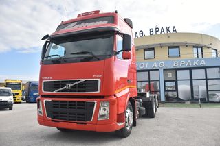 Ανατρεπόμενο Για Containers Με Βραχίονες Volvo 2003 FH-500 6X2-thumb-1