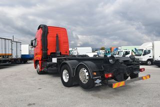 Ανατρεπόμενο Για Containers Με Βραχίονες Volvo 2003 FH-500 6X2-thumb-5