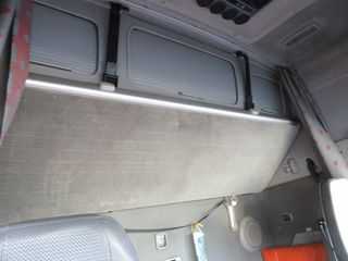 Ανατρεπόμενο Για Containers Με Βραχίονες Volvo 2003 FH-500 6X2-thumb-31