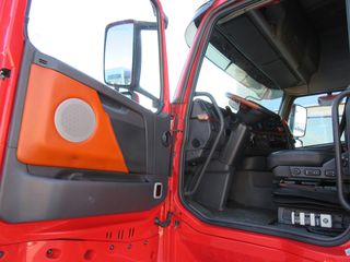 Ανατρεπόμενο Για Containers Με Βραχίονες Volvo 2003 FH-500 6X2-thumb-20