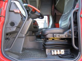 Ανατρεπόμενο Για Containers Με Βραχίονες Volvo 2003 FH-500 6X2-thumb-21