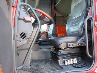 Ανατρεπόμενο Για Containers Με Βραχίονες Volvo 2003 FH-500 6X2-thumb-24