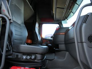 Ανατρεπόμενο Για Containers Με Βραχίονες Volvo 2003 FH-500 6X2-thumb-27
