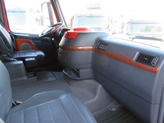 Ανατρεπόμενο Για Containers Με Βραχίονες Volvo 2003 FH-500 6X2-thumb-28