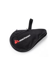 Meteor Pro 16004 Θήκη για Ρακέτα Ping Pong Μαύρη