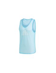 Adidas Training Bib 14 Διακριτικό Προπόνησης σε Μπλε Χρώμα FI4188