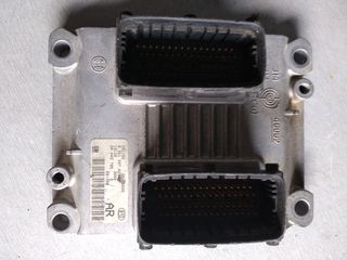 Εγκέφαλος κινητήρα OPEL Corsa C (Z10XE)