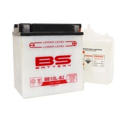 ΜΠΑΤΑΡΙA BS BATTERY BB10L-B2