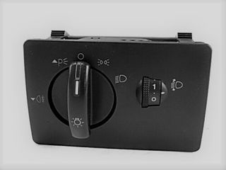 Ford Focus Σύστημα Φωτισμού