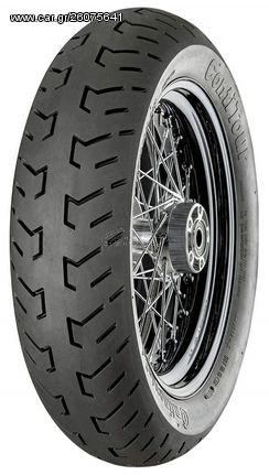 ΛΥΡΗΣ CONTINENTAL CONTITOUR REAR 180/65-16 B 81H TL, 02402950000