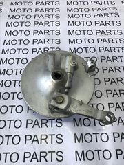 HONDA LEAD 100 ΓΝΗΣΙΑ ΚΙΘΑΡΑ ΤΑΜΠΟΥΡΟ ΕΜΠΡΟΣ ΦΡΕΝΟΥ - MOTO PARTS