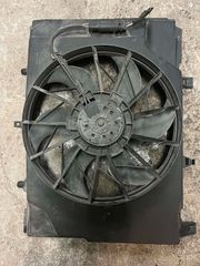 MERCEDES C180 W202 ΒΕΝΤΙΛΑΤΕΡ