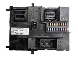 BK2T14B476BU Ασφαλειοθήκη Ford Transit 2.2 TDCi