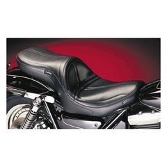 ΣΕΛΑ LE PERA, MAVERICK, BIKER GEL -ΓΙΑ : 82-94 FXR (BIKER GEL)-