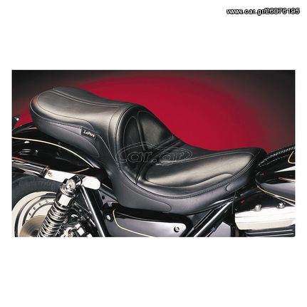 ΣΕΛΑ LE PERA, MAVERICK, BIKER GEL -ΓΙΑ : 82-94 FXR (BIKER GEL)-