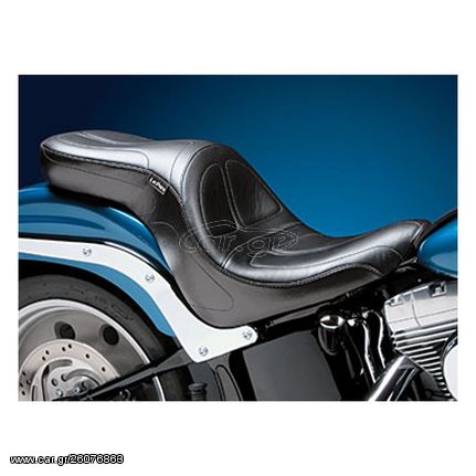 ΣΕΛΑ LE PERA, MAVERICK, GEL -ΓΙΑ : 06-17 Softail-