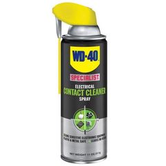 ΣΠΡΕΥ WD-40 ΗΛΕΚΤΡΙΚΩΝ ΕΠΑΦΩΝ 400ML