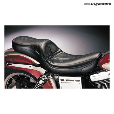 ΣΕΛΑ LE PERA, MAVERICK, BIKER GEL -ΓΙΑ : 96-03 DYNA-