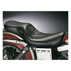 ΣΕΛΑ LE PERA, MAVERICK, BIKER GEL -ΓΙΑ : 96-03 DYNA FXDWG -