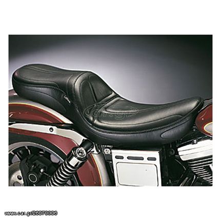 ΣΕΛΑ LE PERA, MAVERICK, BIKER GEL -ΓΙΑ : 96-03 DYNA FXDWG -