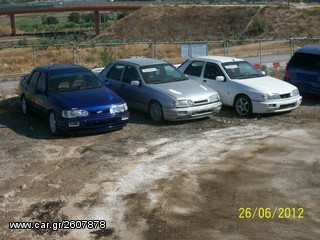 AUTO ROUSTEMIS SERVICE FORD SIERRA-thumb-1
