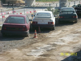 AUTO ROUSTEMIS SERVICE FORD SIERRA-thumb-2