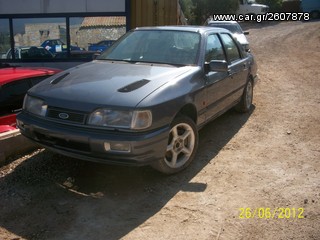 AUTO ROUSTEMIS SERVICE FORD SIERRA-thumb-7